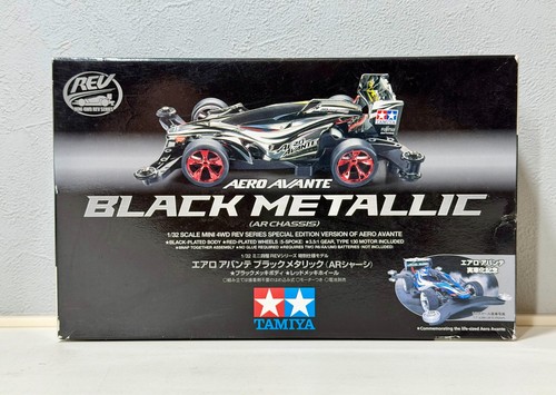 Tamiya 95269 mini 4wd aero - 95269,