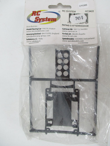 Cp366 system modelisme c - cp366,