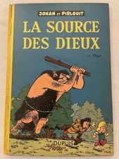 Johan Et Pirlouit Bd Eo T6 La