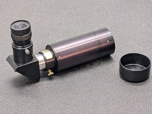 Lumicon 50mm finder 80s - finder,