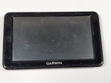 Garmin NÜVI 2595LMT GPS - Fonctionne, Signes D'Utilisation, Pas D'Accessoires