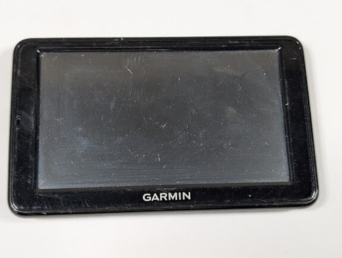Garmin nüvi 2595lmt - nüvi,