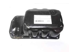 Carter huile Peugeot 207 5P