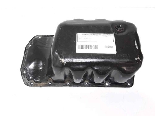 Carter huile peugeot 207 - peugeot, 5p