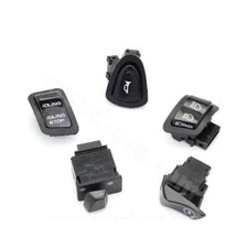 Kit commodo-commutateur