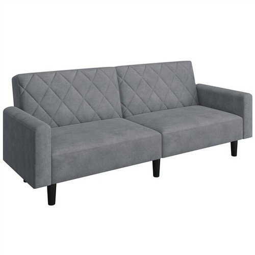 Canap lit housse - canap��-lit,