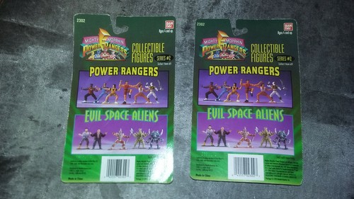 Lot figurines mighty - figurines,
