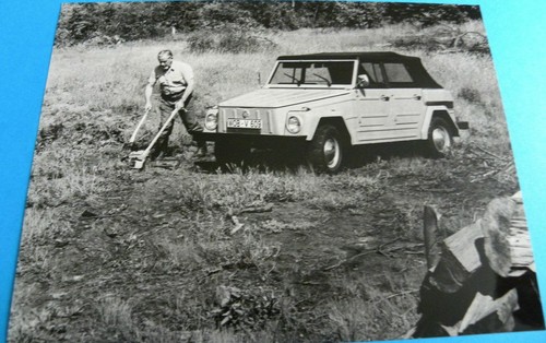 Photo presse volkswagen - photo,