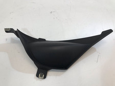 CARÈNE SOUS SELLE GAUCHE BMW