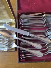 Ménagère SFAM 36 pièces