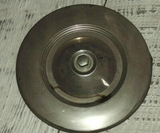 ENJOLIVEUR INOX avec fixation