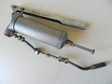 GRANDE POMPE à GRAISSE