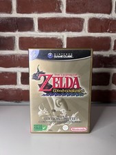 The Legend of Zelda Wind Waker