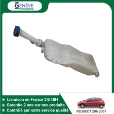 🇫🇷 RESERVOIR LAVE-GLACE