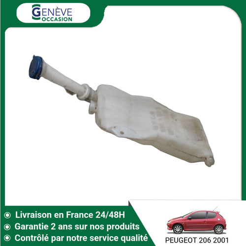 Reservoir lave glace - 🇫🇷,