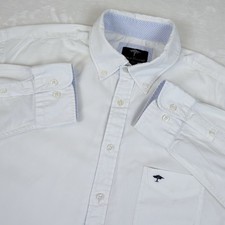 Chemise Fynch Hatton homme XL