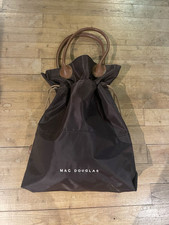 Sac Bourse Vintage Mac Douglas