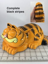 1986 Vintage Garfield