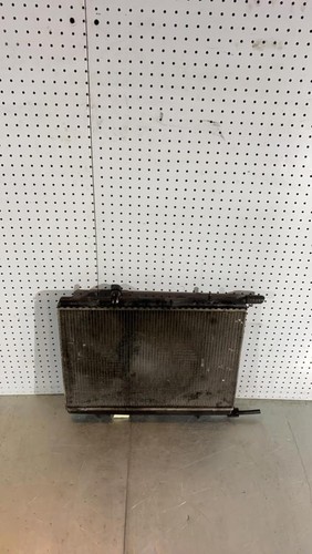 Radiateur eau citroen xsara - eau,
