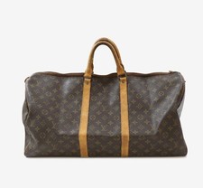Louis Vuitton Keepall 55