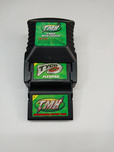 1997 mattel tyco tmh - 1997,