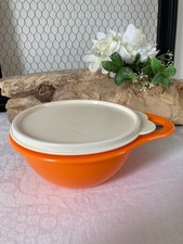 825⚜️ Boîte de Conservation Alimentaire Pot Bol Tupperware 600 Ml