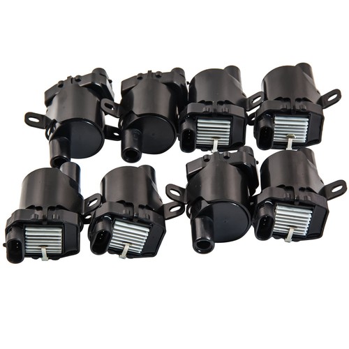 Ignition coils for chevrolet - for,