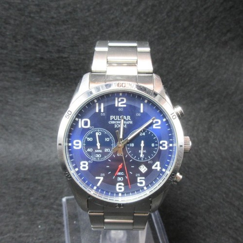 Montre seiko pulsar - montre,