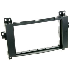 ACV 281190-19 Cache autoradio