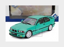 1:18 SOLIDO Bmw 3-Series M3 (E36) Coupe 1991 Mint Green SL1803916