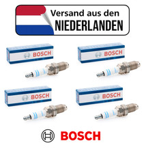 Original 4x Bougie d'allumage