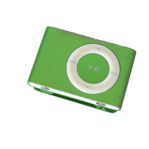 Apple a1204 ipod shuffle - apple,