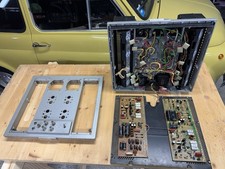 Pioneer only spare parts - m-22,
