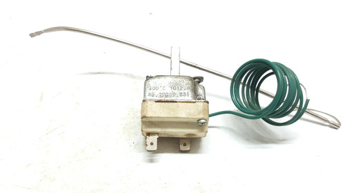 Ego 19059 831 thermostat - 55.19059.831,