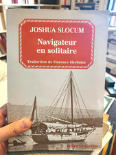 Navigateur en solitaire | Joshua Slocum
