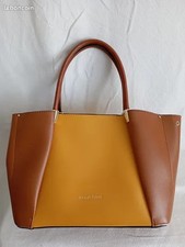 SUPERBE SAC À MAIN JACQUES