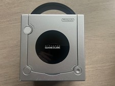 Nintendo GameCube - Version