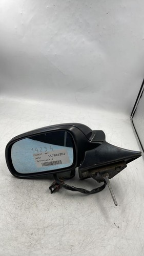 Retroviseur gauche peugeot 407 - peugeot,