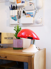 Lampe Cobra - Harvey Guzzini -