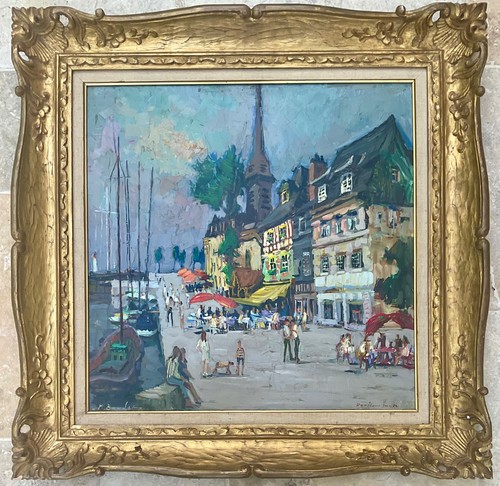 Pierre boudet tableau le - -,
