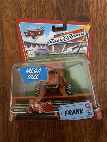 Voiture miniature disney pixar - voiture,