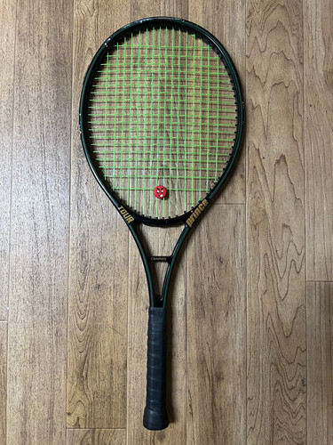 Prince graphite tour 700 - graphite,