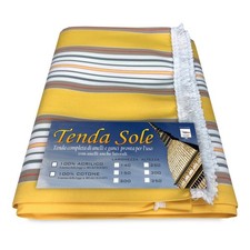 TAUD DE SOLEIL EXTÉRIEUR