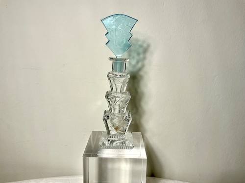 Superbe flacon parfum - flacon,