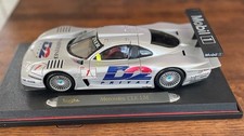 Maisto mercedes clk 18 - maisto, 1/18