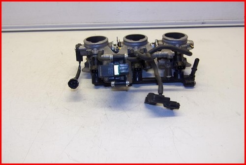 Triumph daytona 675 - 675, 2006-2008