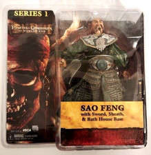 PIRATES DES CARAIBES -