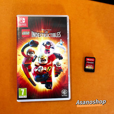 Lego Les indestructibles