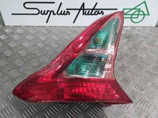 Feu arriere gauche Citroen C4