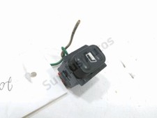 COMMANDE LEVE-VITRE AVANT DROIT 655470 PEUGEOT 607 phase 1 (11/1999 09/2004)